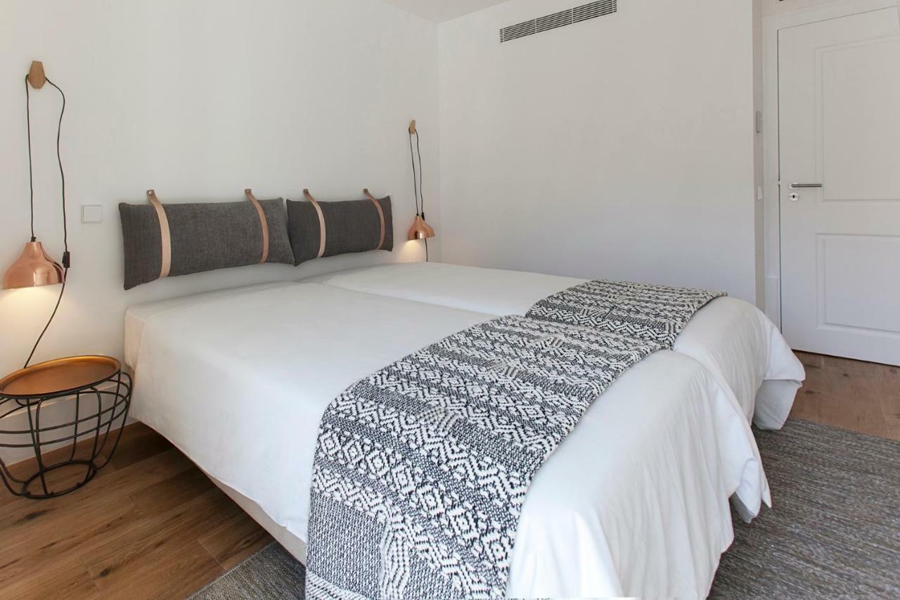 Flh Restauradores Luxus Flat Lisabona Exterior foto