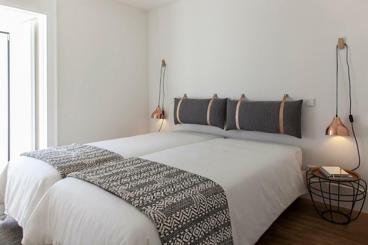 Flh Restauradores Luxus Flat Lisabona Exterior foto